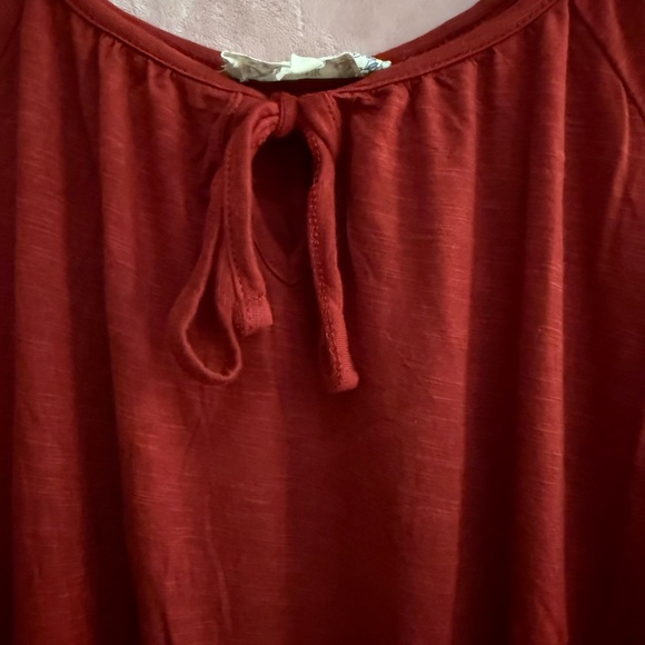 Long Sleeve Women's Top - Picture 3 of 8